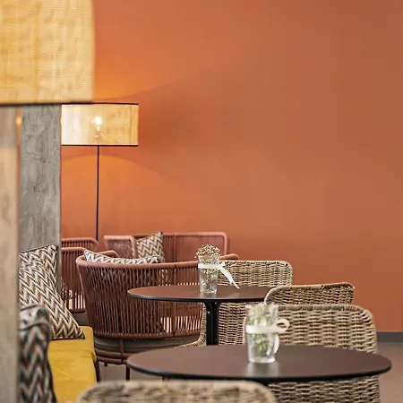 Buganvilia Hotel 3*