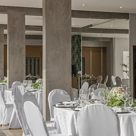 Buganvilia Hotel