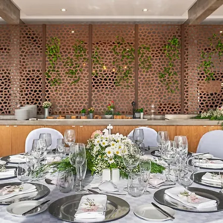 Hotel Dorisol Buganvilia