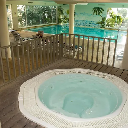 Hotel Buganvilia