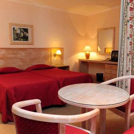 Dorisol Buganvilia Hotel Funchal (Madeira)