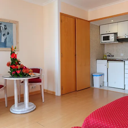 Dorisol Buganvilia Hotel