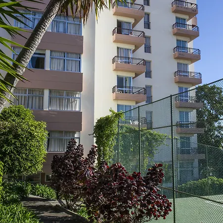 Hotel Dorisol Buganvilia