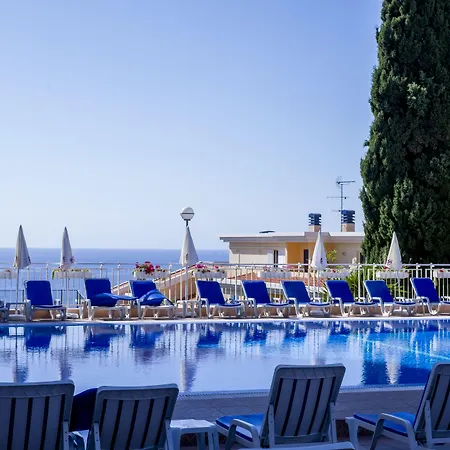 Dorisol Buganvilia Hotel