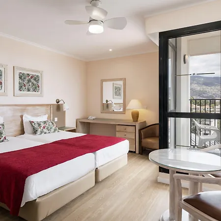 Hotel Dorisol Buganvilia