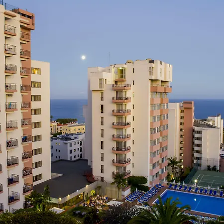 Hotel Dorisol Buganvilia