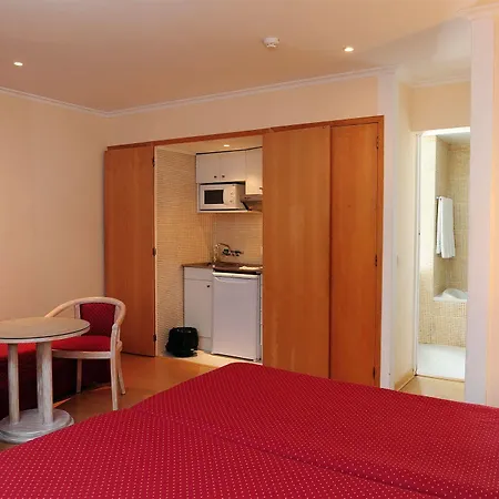 Hotel Buganvilia
