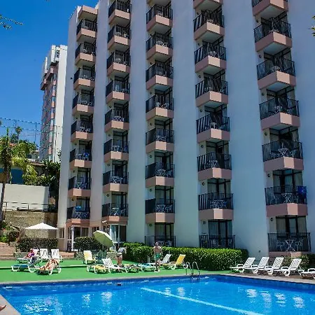 Hotel Dorisol Buganvilia 3*