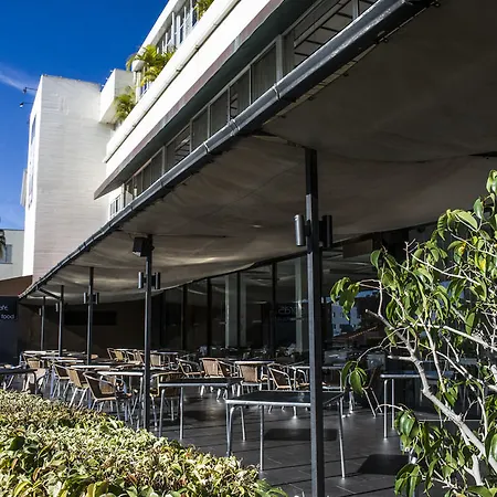Buganvilia Hotel Funchal (Madeira)
