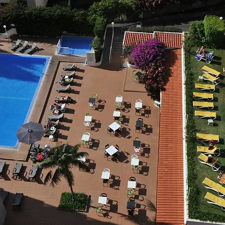 Buganvilia Hotel 3*