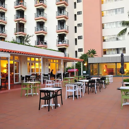 Hotel Dorisol Buganvilia 3*