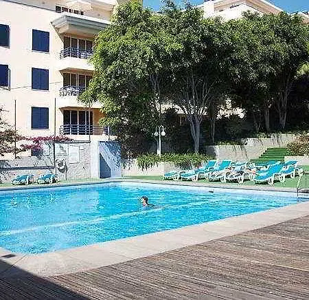 Hotel Dorisol Buganvilia