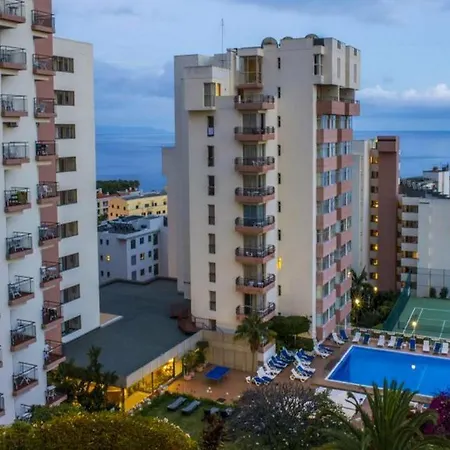 Buganvilia Hotel
