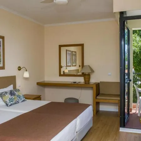 Hotel Dorisol Buganvilia