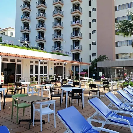 Buganvilia Funchal (Madeira)
