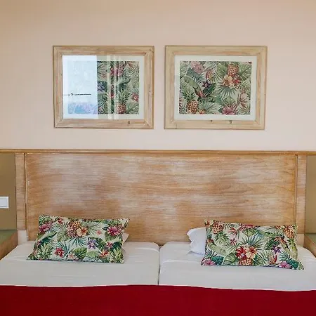 Buganvilia Hotel 3*