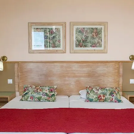 Buganvilia 3* Funchal (Madeira)
