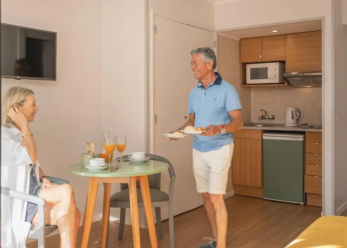 Dorisol Buganvilia Hotel