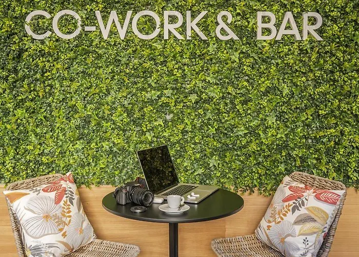 Hotel Dorisol Buganvilia 3*