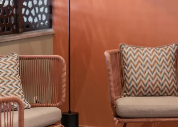 Ξενοδοχείο Dorisol Buganvilia