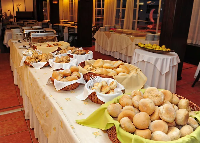 Dorisol Buganvilia 3* Funchal (Madeira)