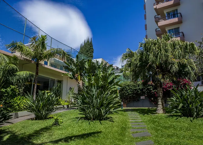 Dorisol Buganvilia Hotel 3*