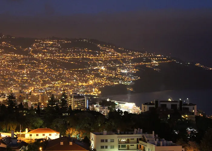 Dorisol Buganvilia 3*