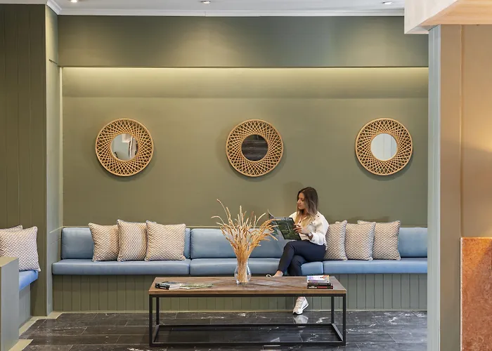 Hotel Dorisol Buganvilia Funchal (Madeira)